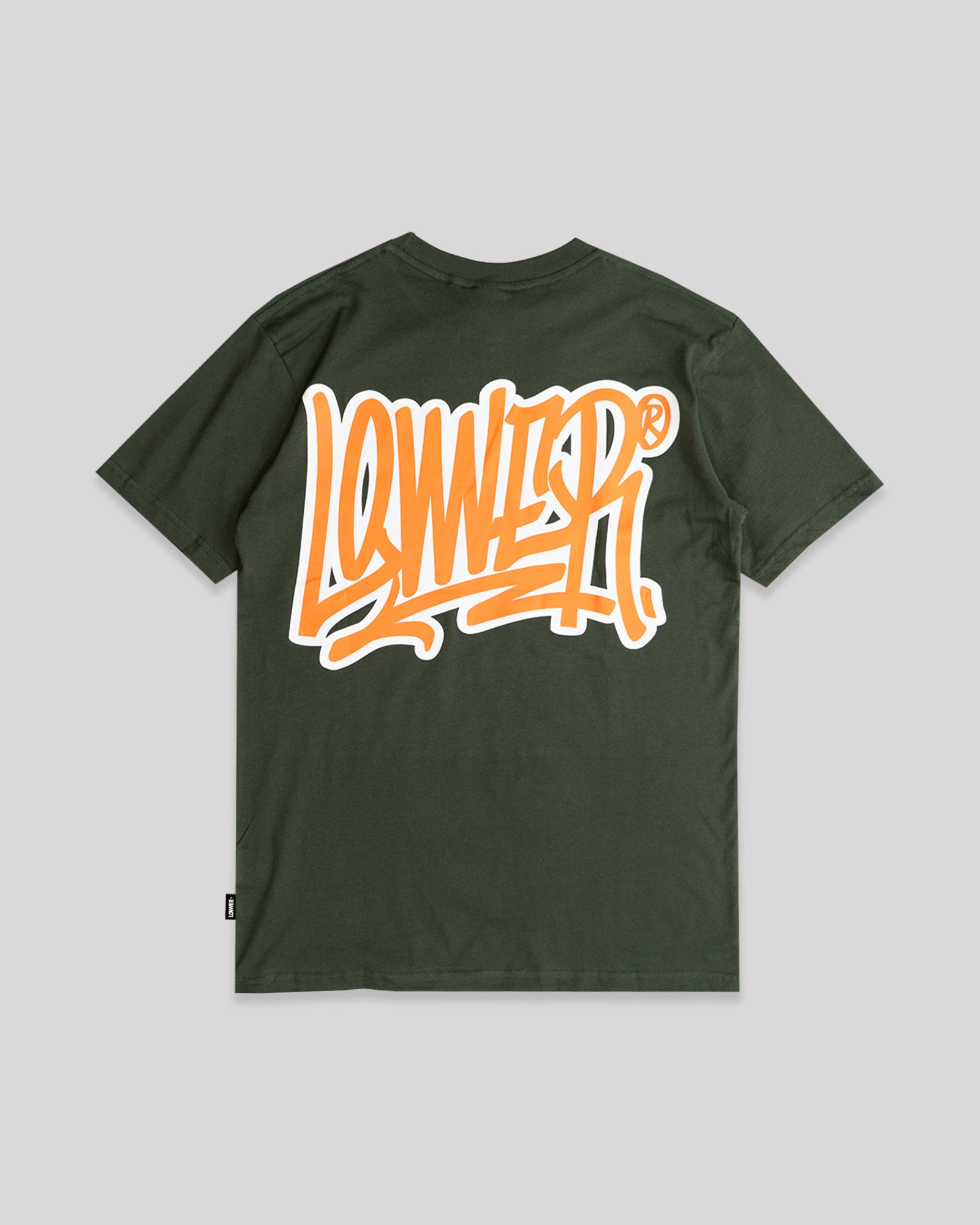 Standard Tee - Legends