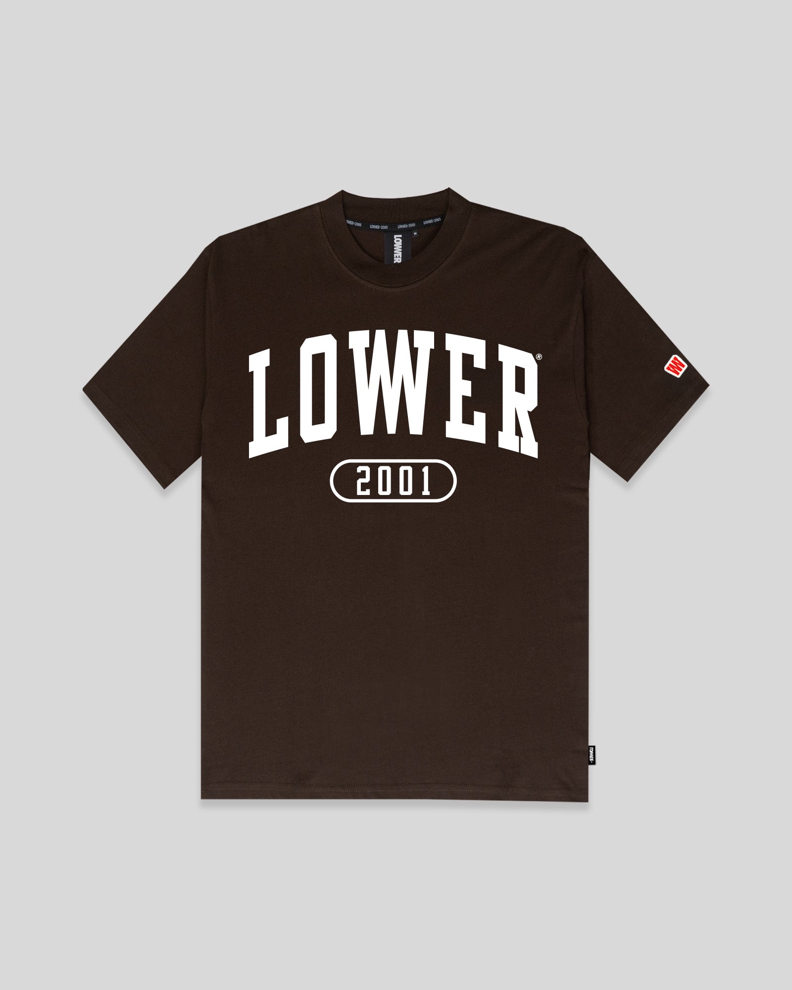 Standard Tee - Vintage