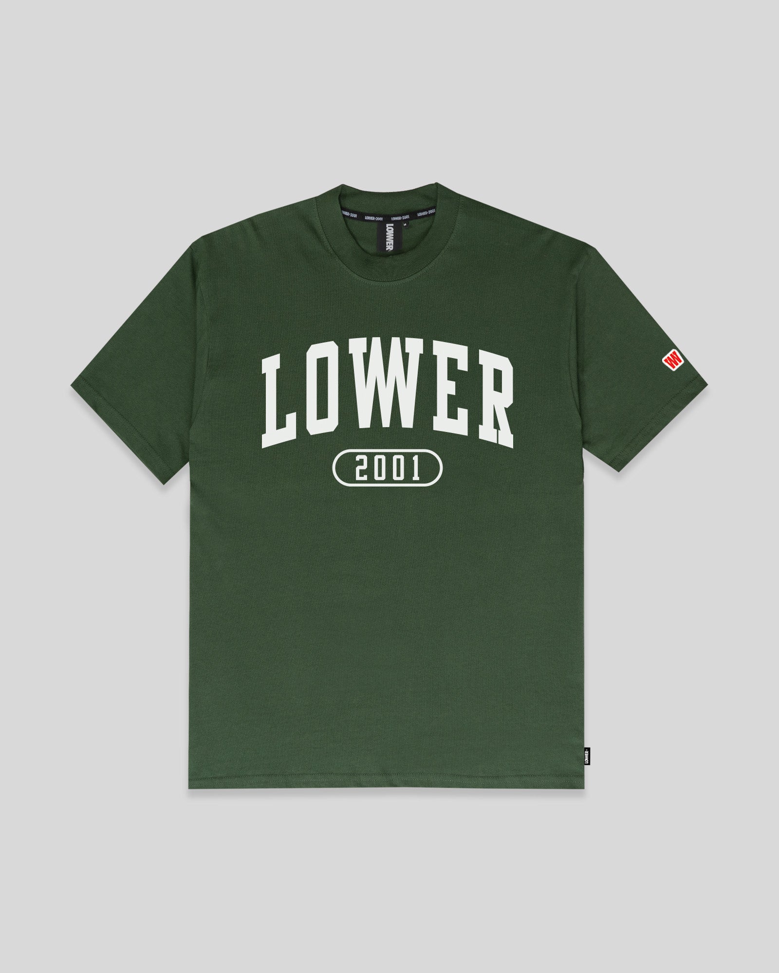 Standard Tee - Vintage