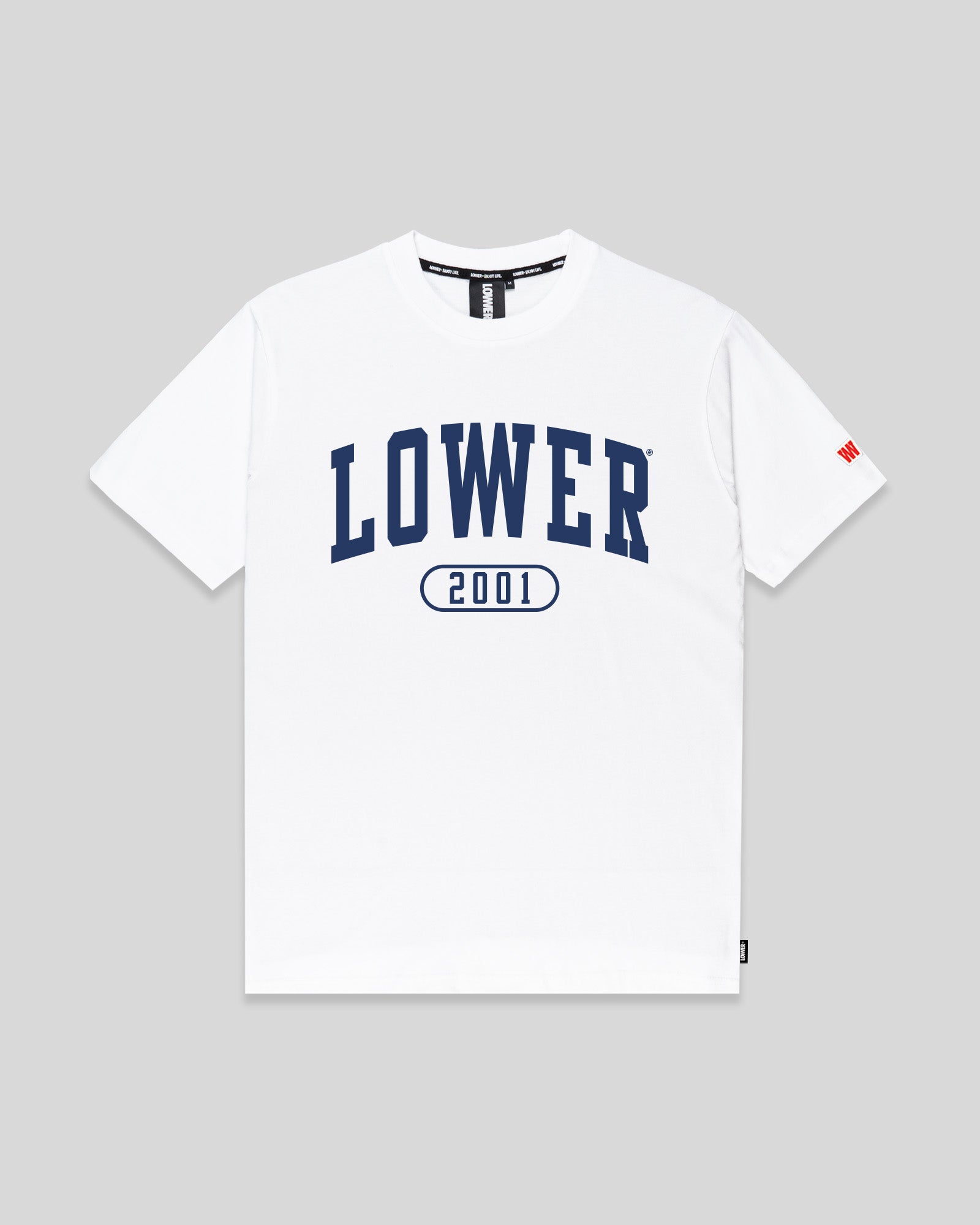 Standard Tee - Vintage