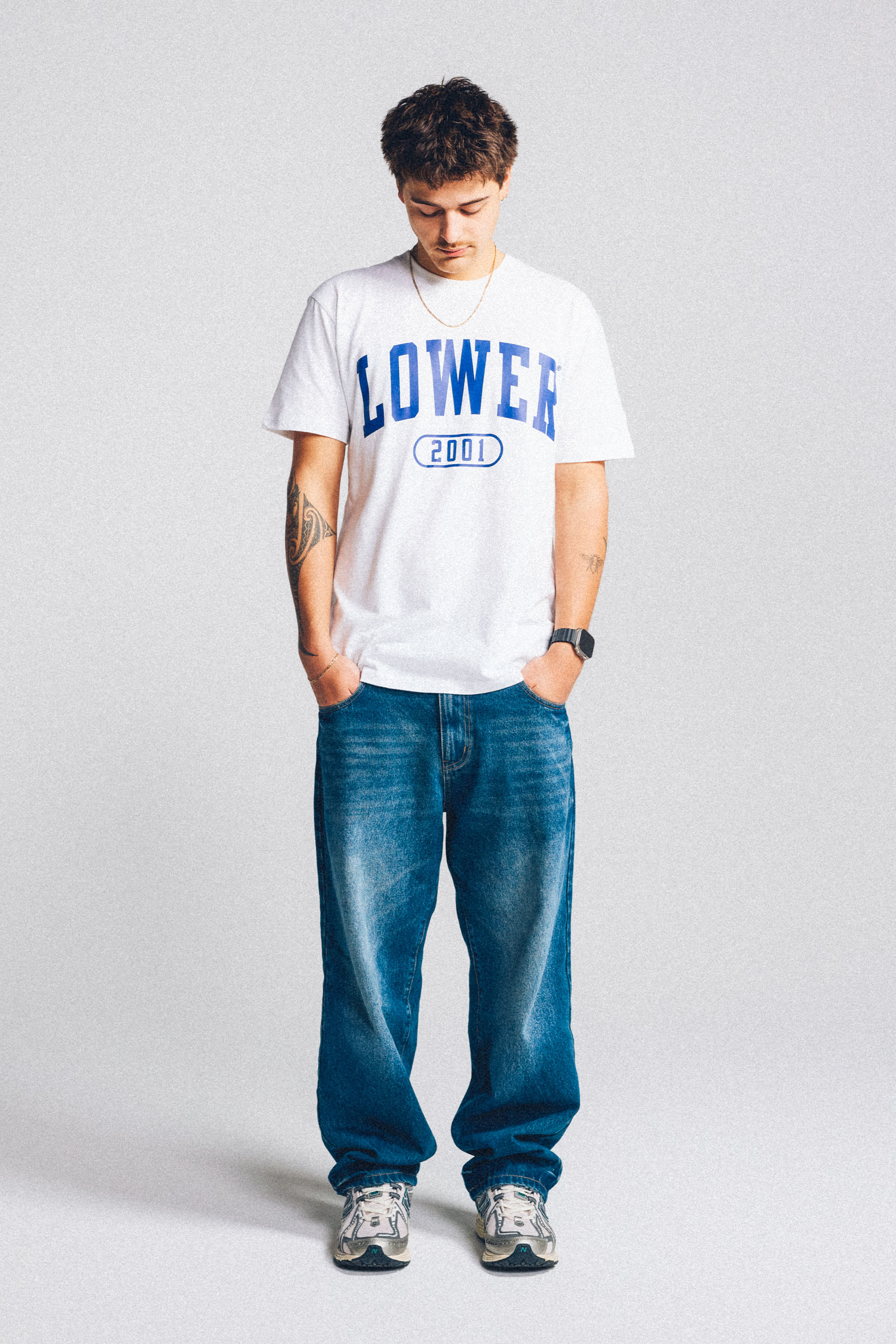 Standard Tee - Vintage