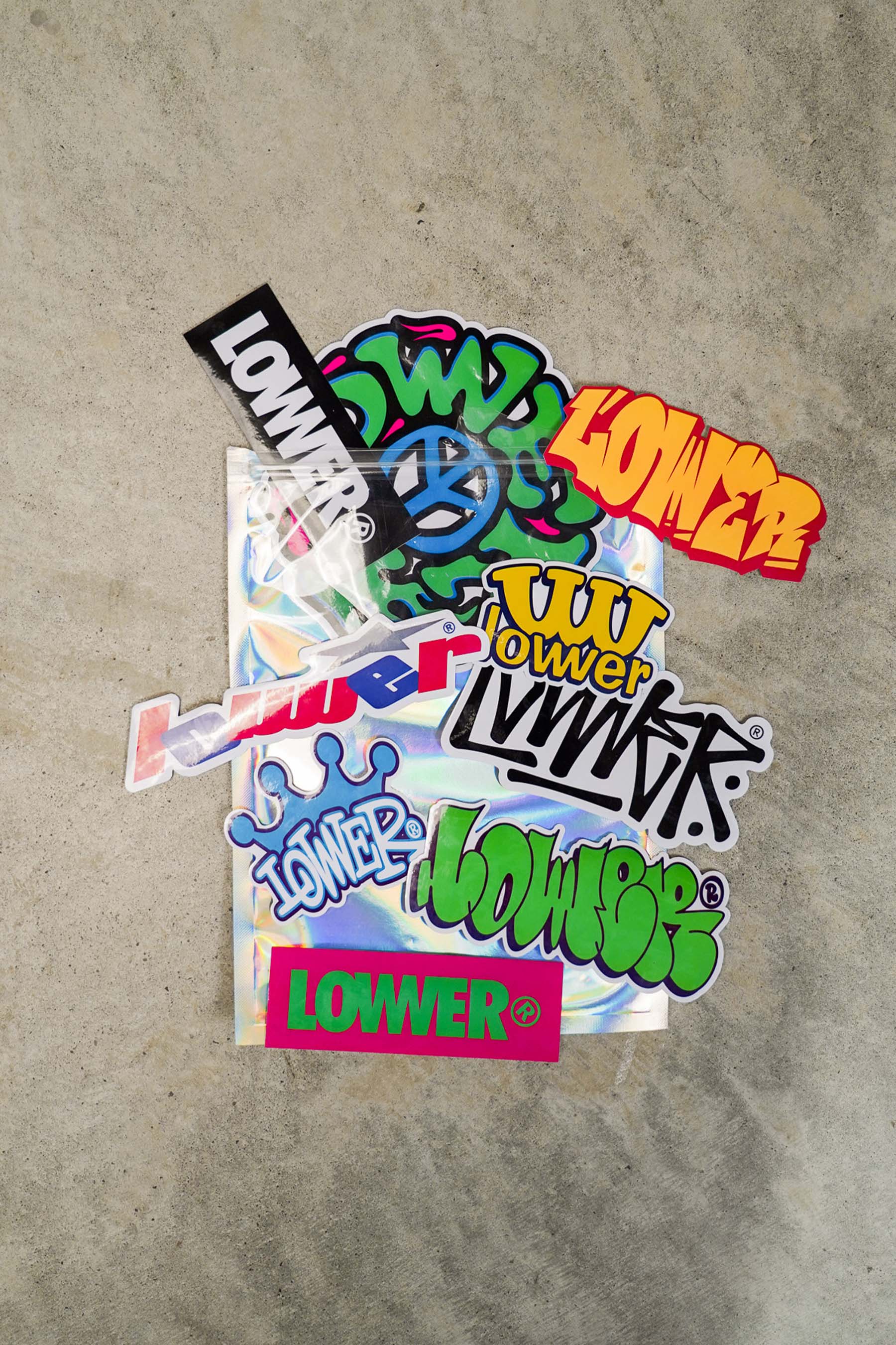 Sticker Pack