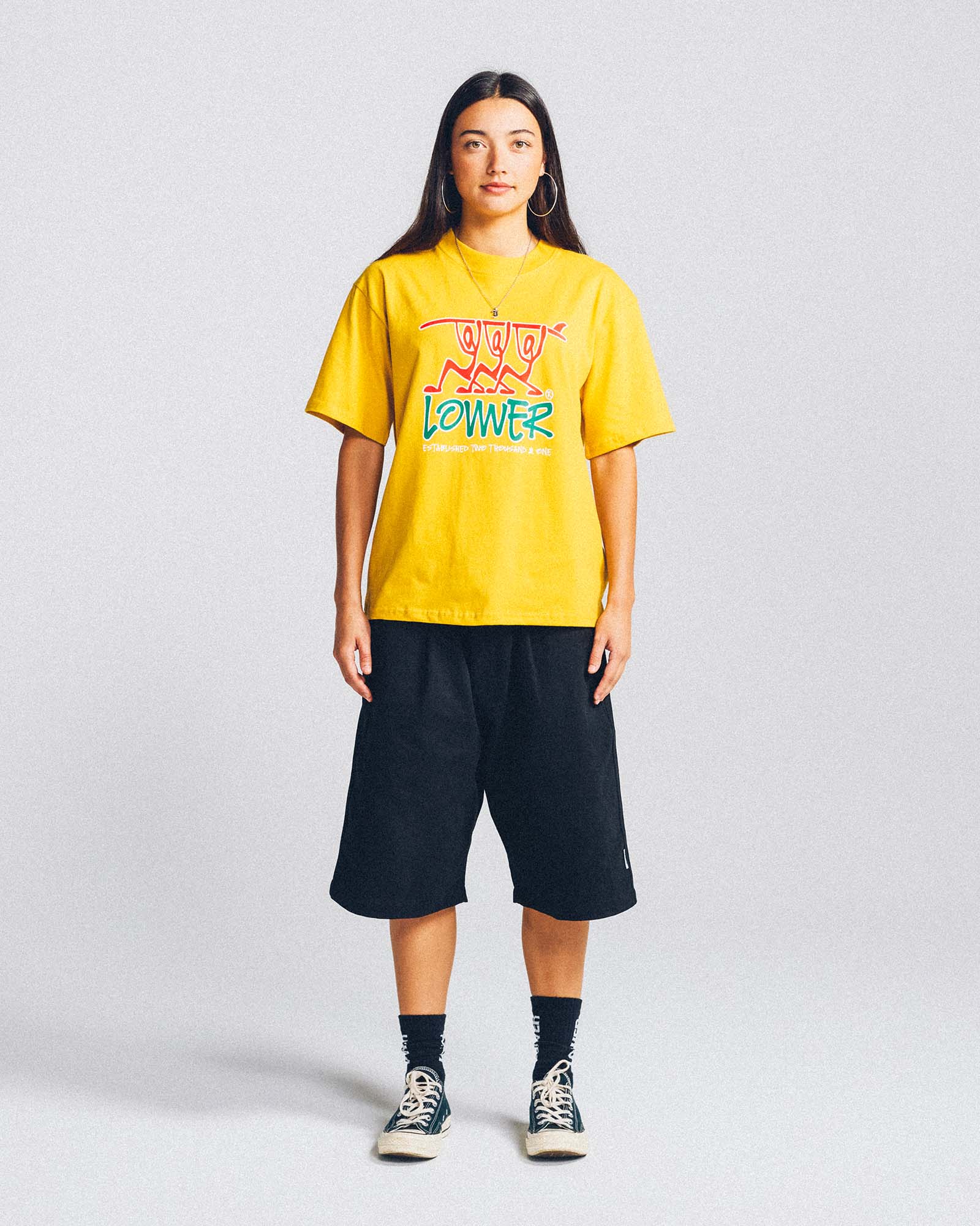 Beefy Tee 2.0 - Surf