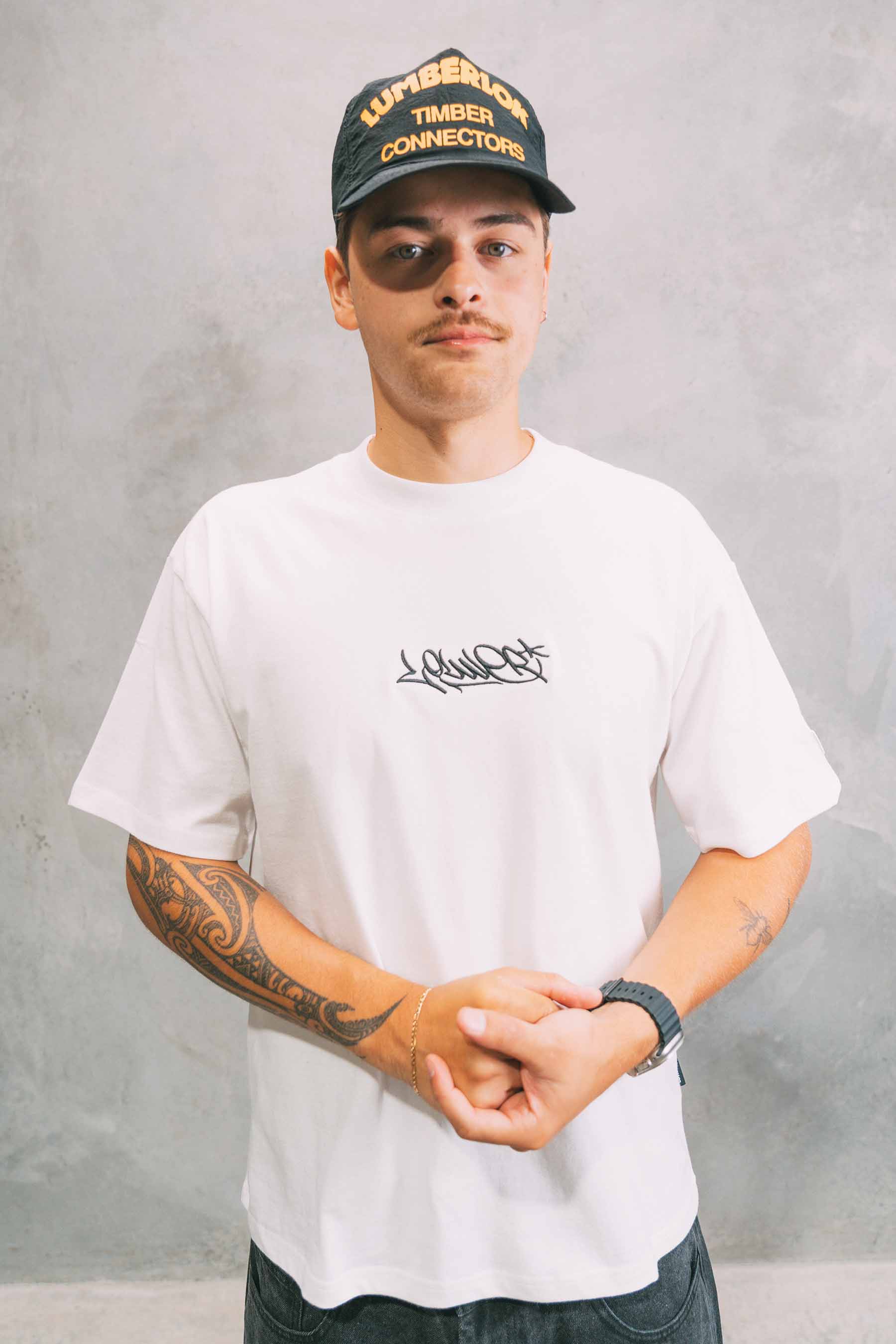 Beefy Tee 2.0 - Tag Script