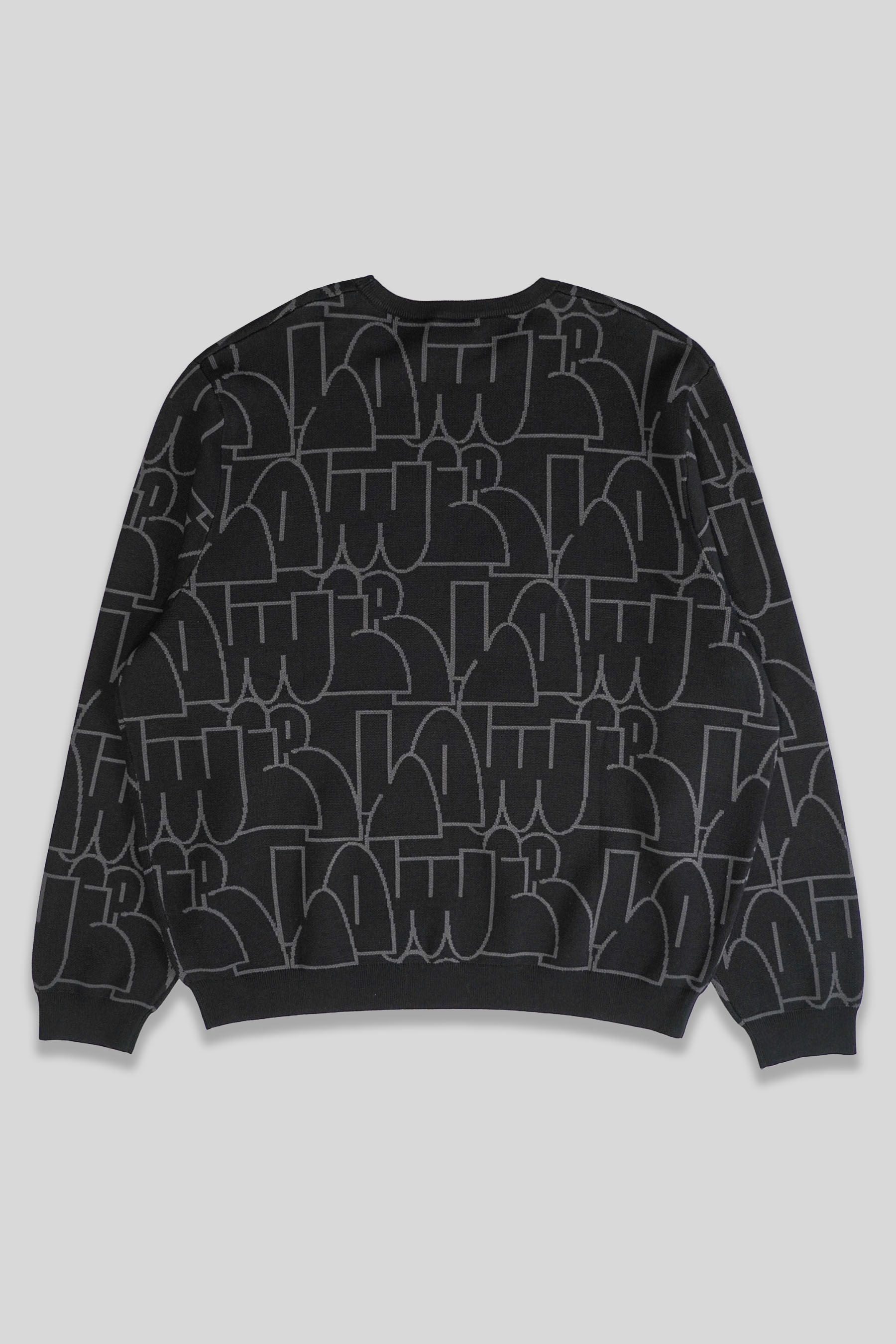 Think Knit - Wall AO