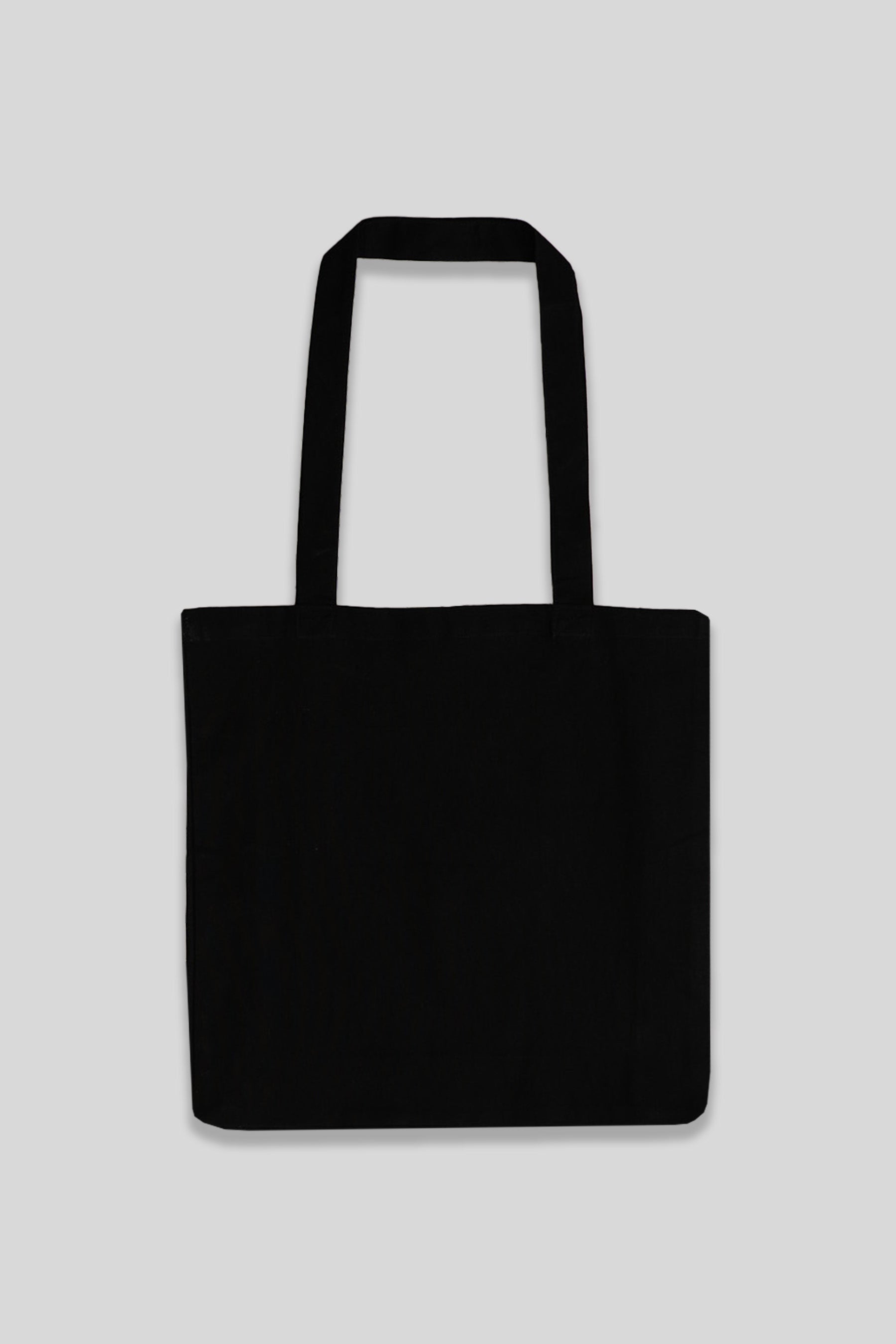 Lower Tote Bag - Think Stretch