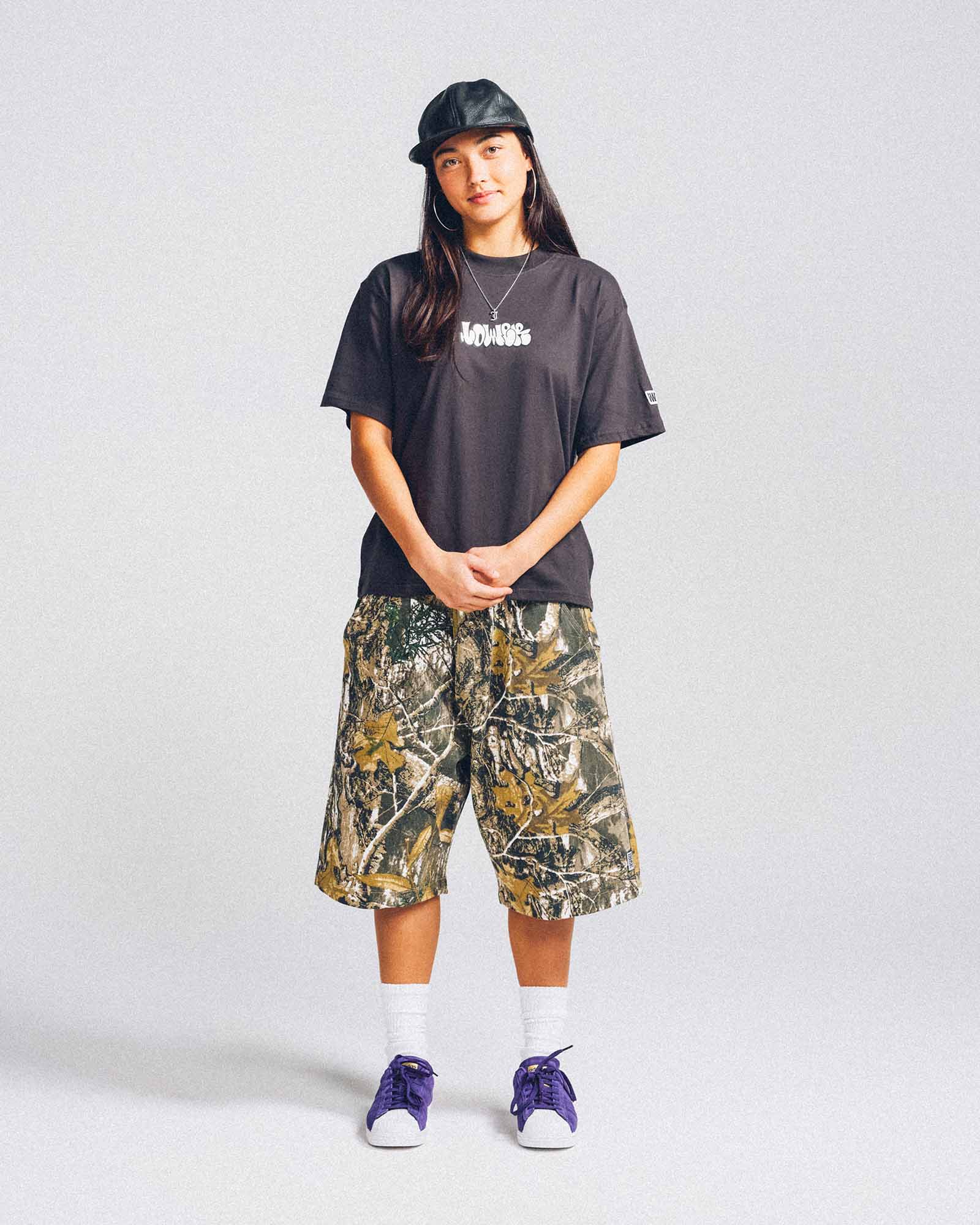 Beefy Tee 2.0 - Train