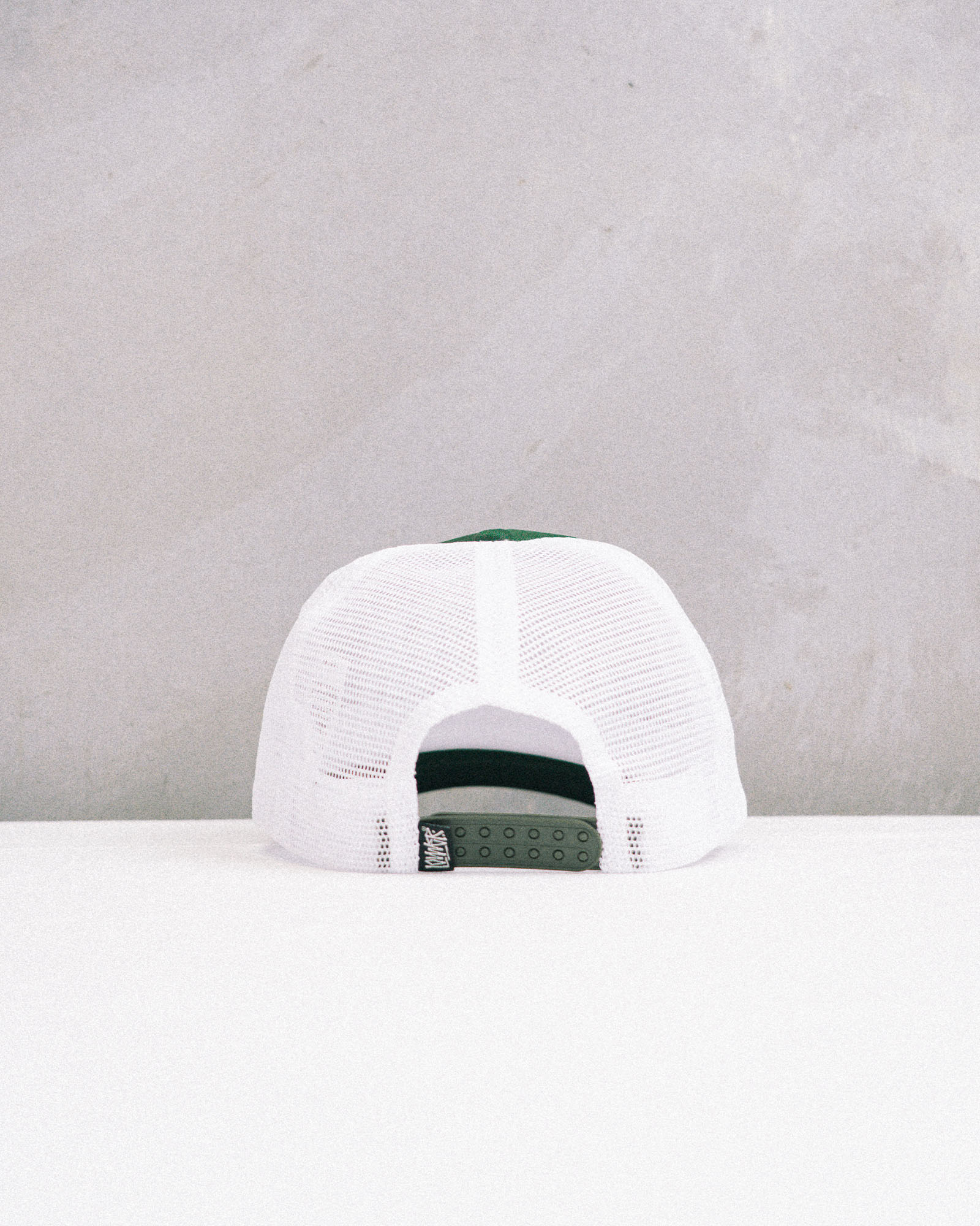 Trucker Cap - Sans