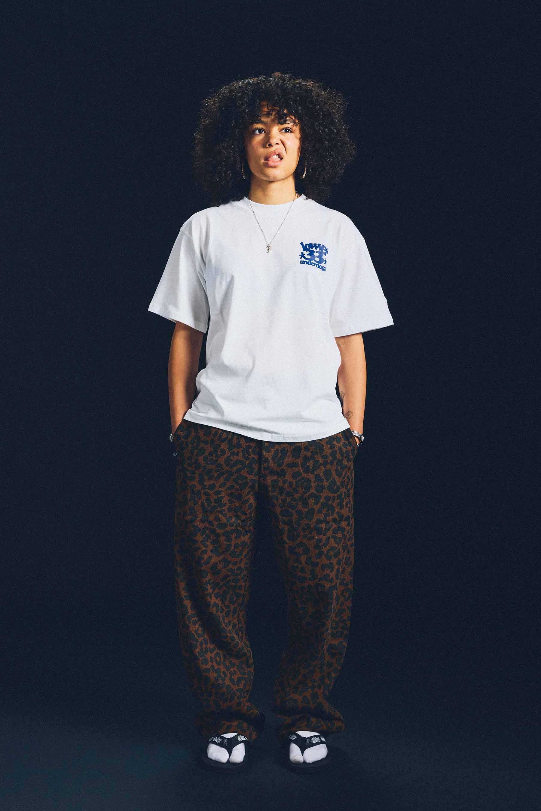 Beefy Tee 2.0 - Coops