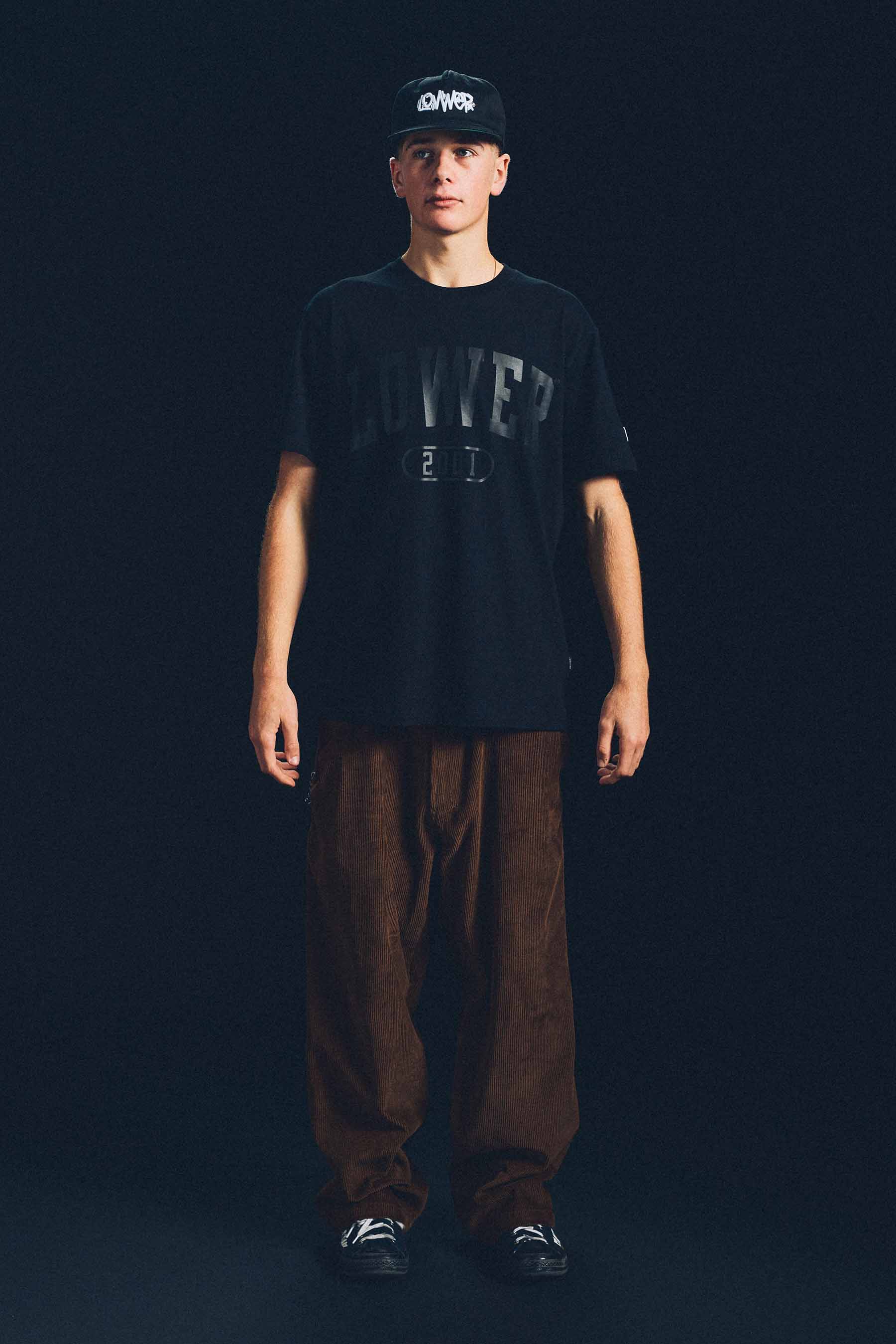 Standard Tee - Vintage