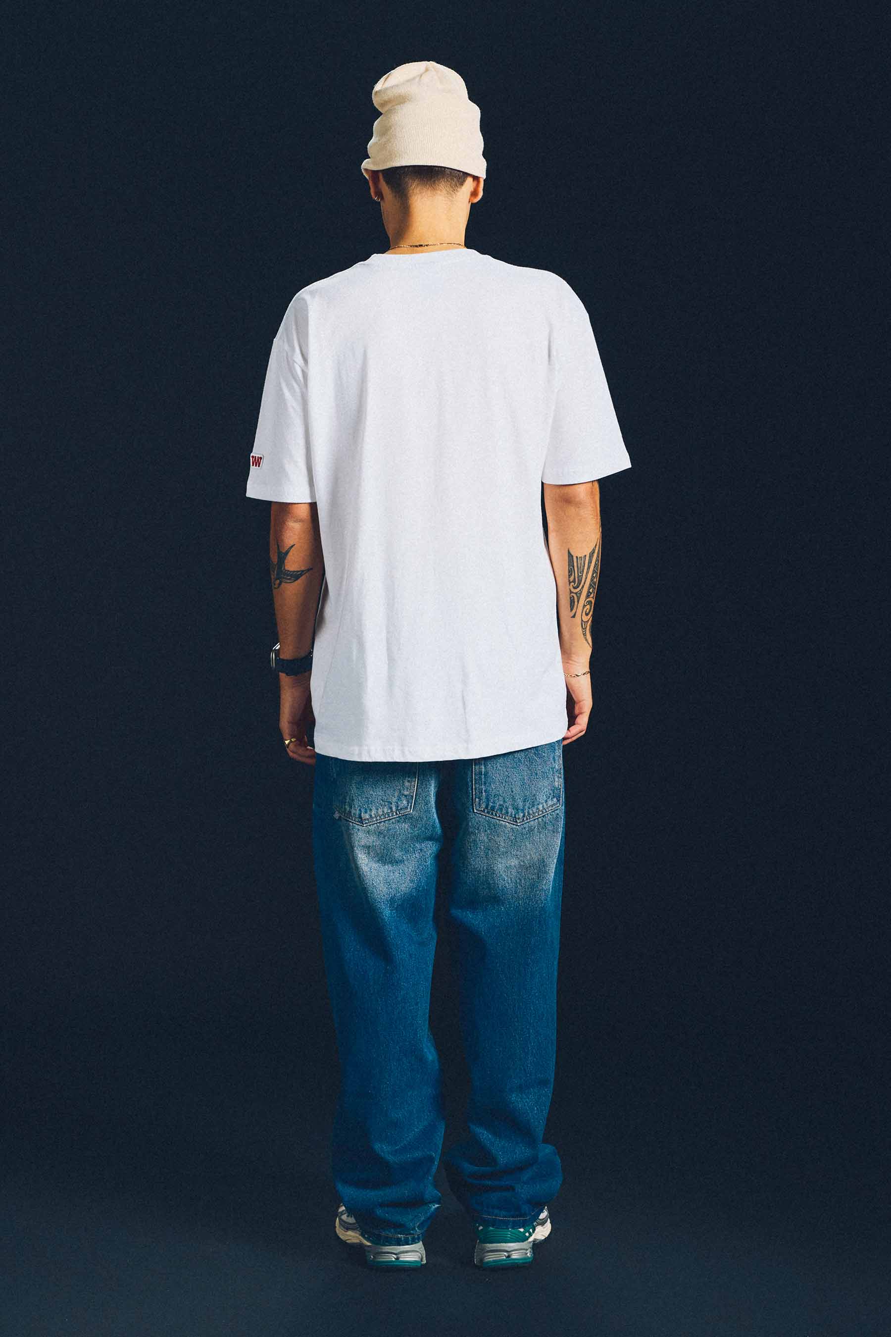 Standard Tee - Vintage