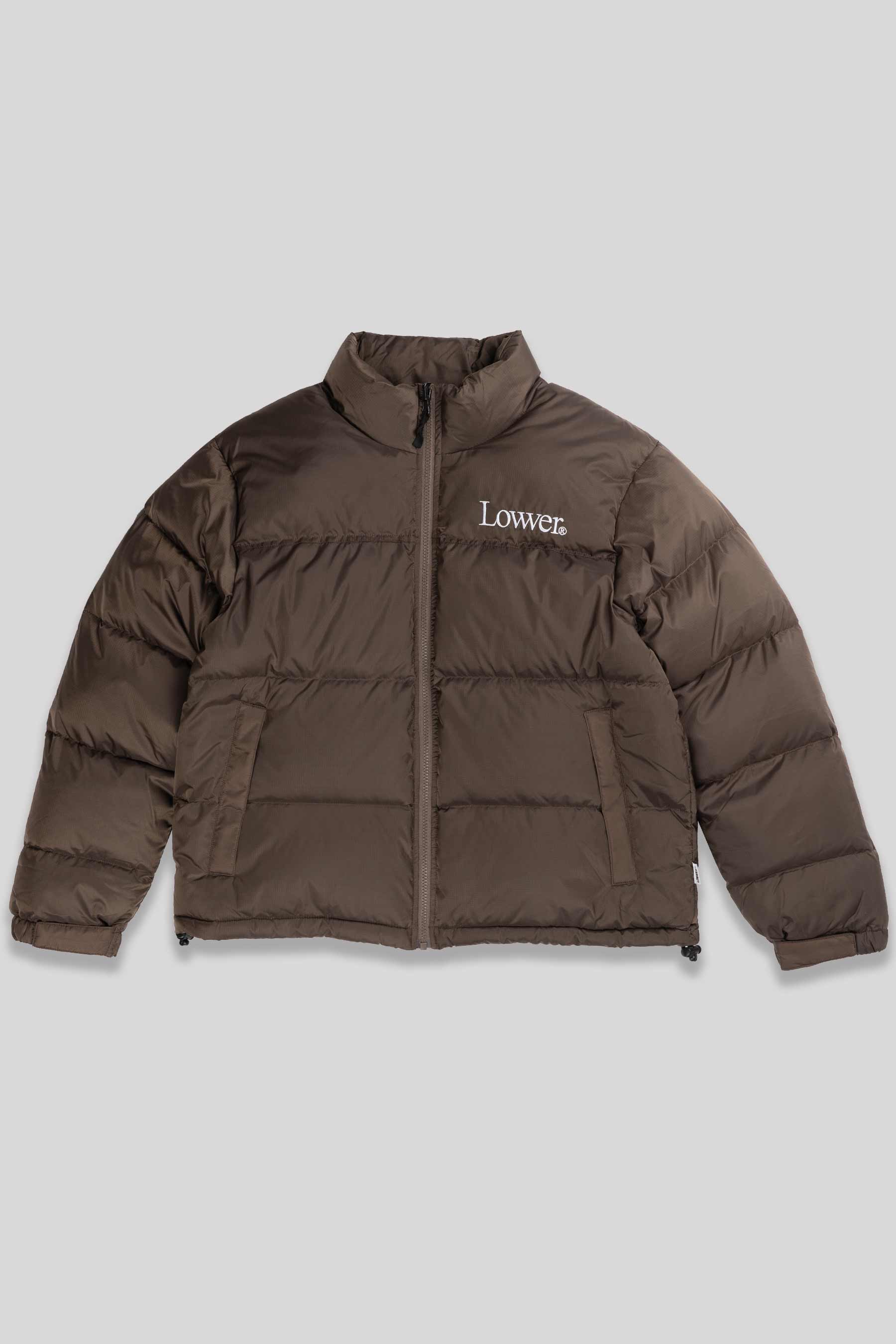 Baker Jacket - NewApple